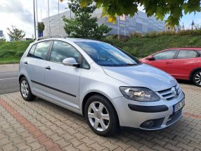 Volkswagen Golf Plus - 2009
