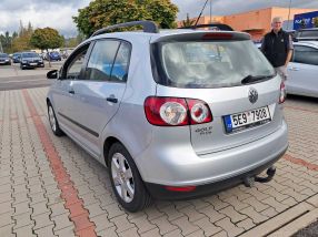 Volkswagen Golf Plus - 2009