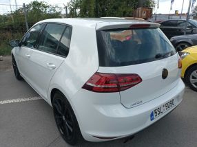 Volkswagen Golf - 2016