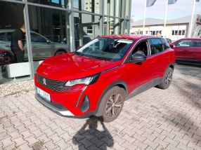 Peugeot 3008 - 2022