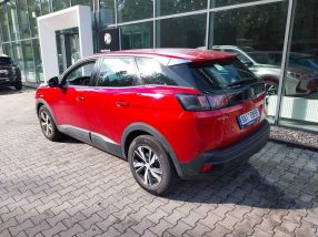 Peugeot 3008 - 2022