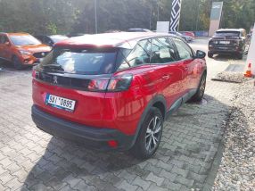 Peugeot 3008 - 2022