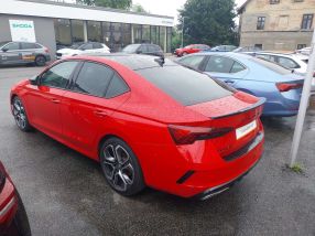 Skoda Octavia - 2022