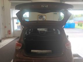 Hyundai i10 - 2018