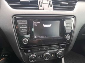 Skoda Octavia - 2014