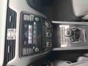 Skoda Octavia - 2014