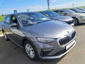 Skoda Scala - 2024