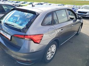 Skoda Scala - 2024