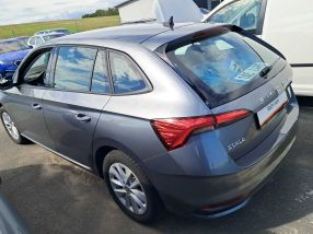 Skoda Scala - 2024