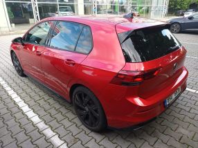 Volkswagen Golf - 2022