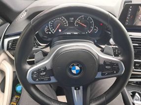 BMW 5 - 2019