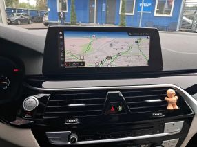 BMW 5 - 2019