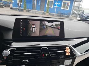 BMW 5 - 2019