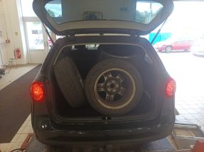 Volkswagen Passat - 2007