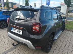 Dacia Duster - 2022