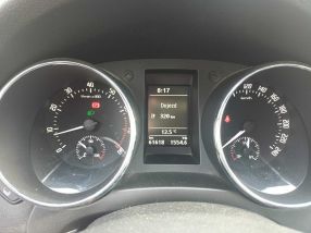 Skoda Yeti - 2012