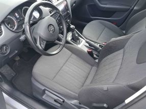 Skoda Octavia - 2019