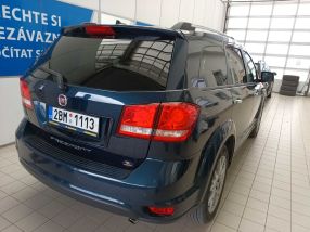 Fiat Freemont - 2015