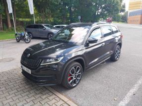 Skoda Kodiaq - 2019