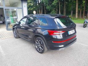 Skoda Kodiaq - 2019