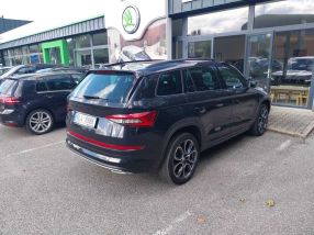 Skoda Kodiaq - 2019