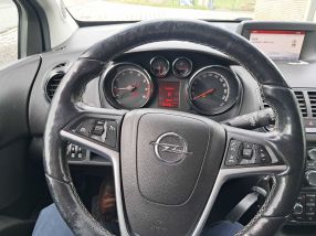 Opel Meriva - 2016
