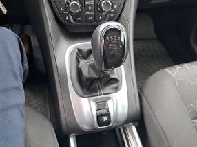 Opel Meriva - 2016