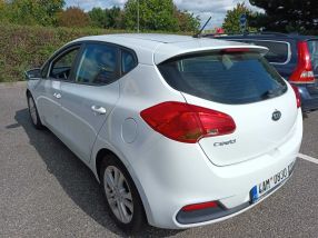 Kia Ceed - 2015