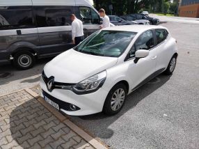 Renault Clio - 2014