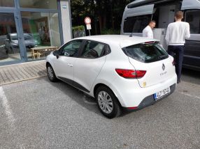 Renault Clio - 2014