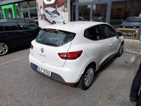 Renault Clio - 2014