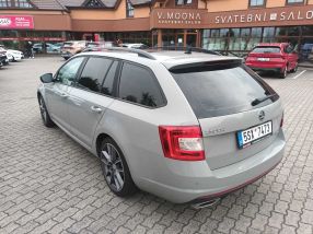 Skoda Octavia - 2014