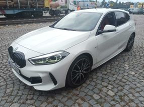 BMW 1 - 2020