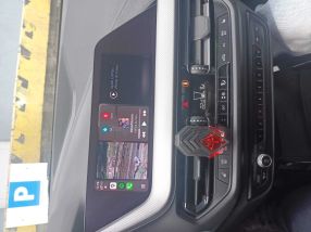 BMW 1 - 2020