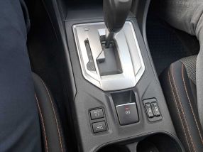 Subaru XV - 2019