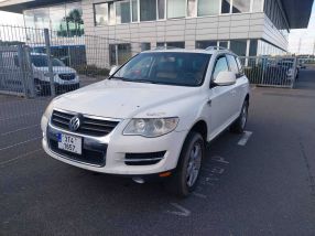 Volkswagen Touareg - 2007