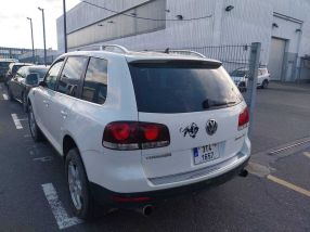 Volkswagen Touareg - 2007