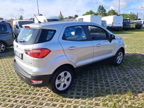 Ford Ecosport - 2018