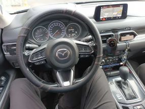 Mazda CX 5 - 2018