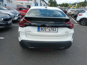 Citroen C4 - 2021