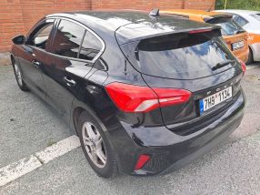 Ford Focus - 2018