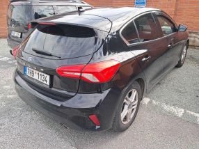 Ford Focus - 2018