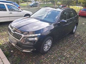 Skoda Kamiq - 2024