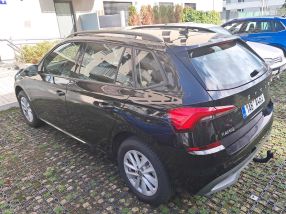 Skoda Kamiq - 2024