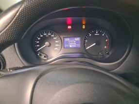 Mercedes-Benz Vito - 2019