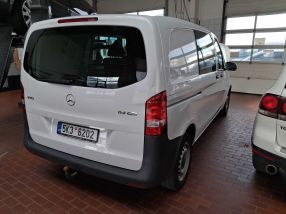 Mercedes-Benz Vito - 2019
