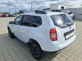 Dacia Duster - 2017