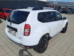 Dacia Duster - 2017