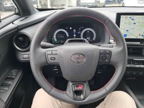 Toyota C-HR - 2024