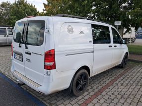 Mercedes-Benz Vito - 2016